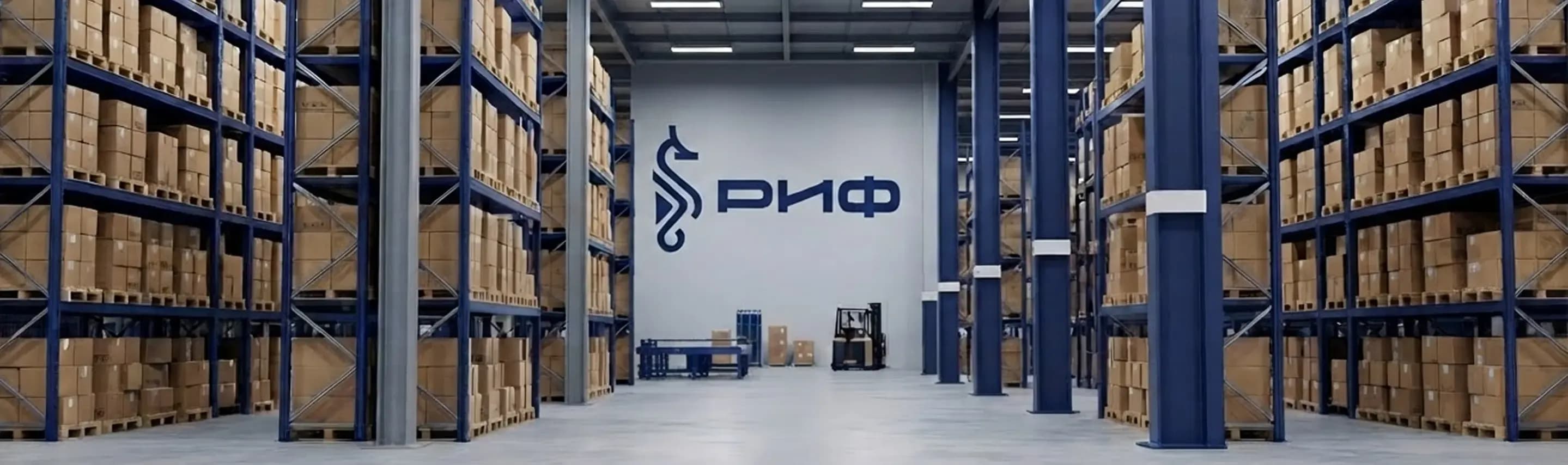 О компании | RiftVL